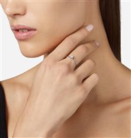 Anello Chiara Ferragni Donna SILVER in Argento J19AXD11016 - J19AXD11016